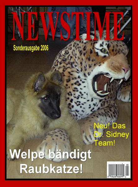 Newstime 2006